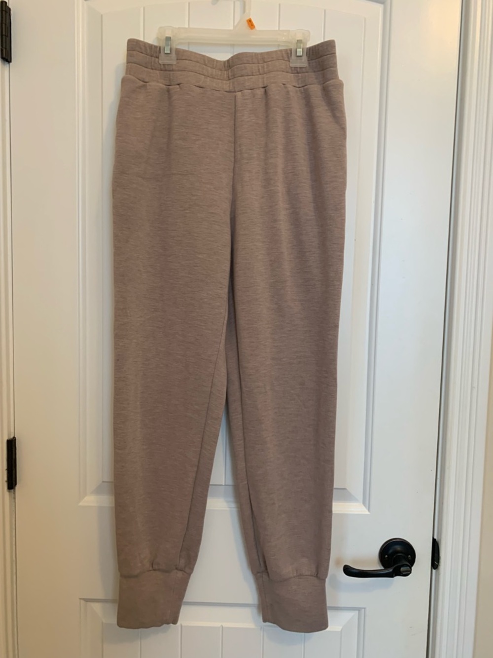 Varley Dusty Rose Jogger Pants